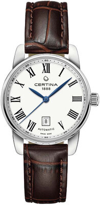 Certina DS Podium Lady Automatic 29mm C001.007.16.013.00