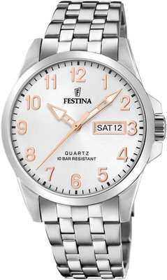 Festina Classic Bracelet 20357/And