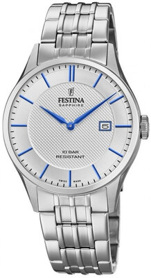 Festina Group | Festina – Swiss Made Collection