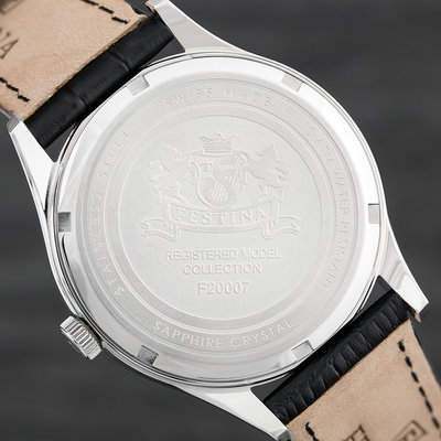 Festina Swiss Made 20007/1