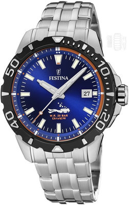 Festina The Originals 20461/1