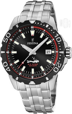 Festina The Originals 20461/2