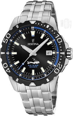 Festina The Originals Diver 20461/4