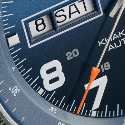 Hamilton Khaki Aviation X-Wind Automatic Day Date H77765141