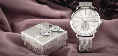 Michael Kors Portia MK3843