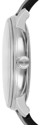 Mido Baroncelli III Automatic Caliber 80 Si COSC Chronometer M027.408.16.031.00