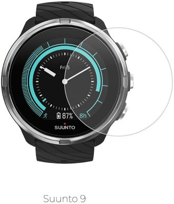 Protective glass Mosh Tempered Glass Protector 0.3mm (43 mm)