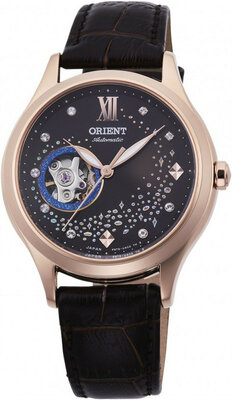 Watch Orient Contemporary Azure Open Heart Automatic RA AG0017Y30B