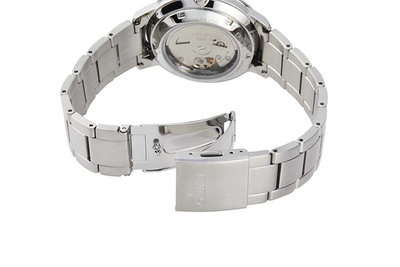 Orient Contemporary Maestro Automatic RA-AC0E01B30B