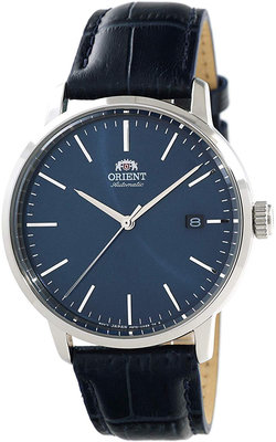 Orient Contemporary Maestro Automatic RA-AC0E04L10B