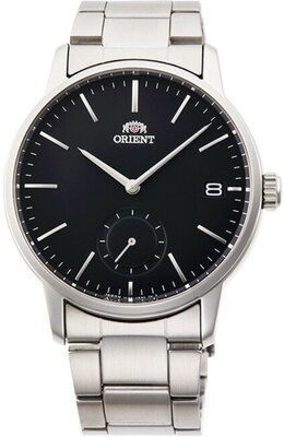 Orient Contemporary Quartz RA-SP0001B10B