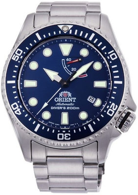 Orient Sports Triton Automatic Diver's RA-EL0002L00B