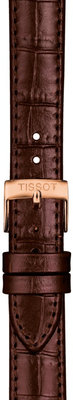 Tissot Carson Permium Lady Quartz T122.210.36.033.00