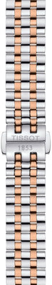 Tissot Carson Premium Lady Quartz T122.210.22.033.01