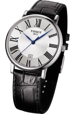 Tissot Carson Premium Quartz T122.410.16.033.00