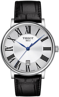 Tissot Carson Premium Quartz T122.410.16.033.00