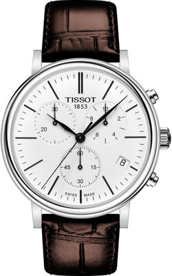 Tissot Carson Quartz Chronograph T122.417.16.011.00