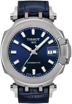 Tissot T-Race Swissmatic T115.407.17.041.00