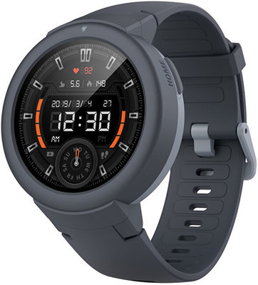 Amazfit Verge Lite Grey