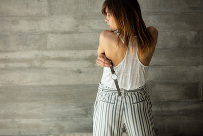 Certina DS-1 Automatic Powermatic 80 C029.807.11.031.02 (+ spare strap)