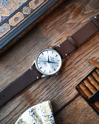 Certina DS-1 Automatic Powermatic 80 C029.807.11.031.02 (+ spare strap)