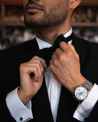 Certina DS-1 Automatic Powermatic 80 C029.807.11.031.02 (+ spare strap)