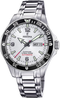 Festina Automatic Diver 20478/1