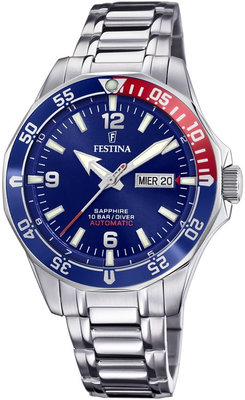 Festina Automatic Diver 20478/2