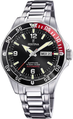 Festina Automatic Diver 20478/5