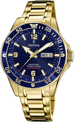 Festina Automatic Diver 20479/2