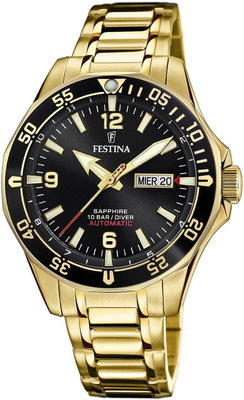 Festina Automatic Diver 20479/4