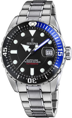 Festina Automatic Diver 20480/3