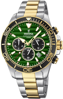 Festina Prestige Chronograph 20363/4