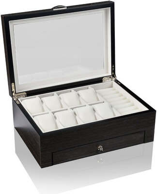 Kazeta for watches Designhütte Princeton 70005-144