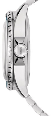 Mido Ocean Star Tribute Automatic M026.830.11.041.00 Ocean Star 75th Anniversary Special Edition (+ spare strap)