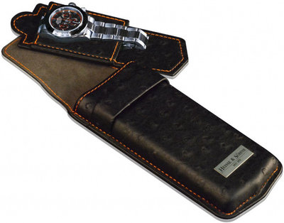 Watch case Heisse & Söhne Mondo 70019-92