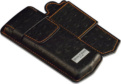 Watch case Heisse & Söhne Mondo 70019-92