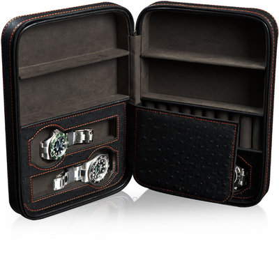  case for watches Heisse & Söhne Organizer 70019-99
