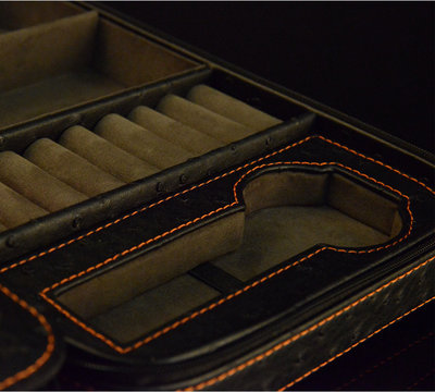  case for watches Heisse & Söhne Organizer 70019-99