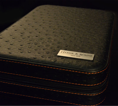  case for watches Heisse & Söhne Organizer 70019-99
