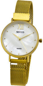Secco With F3100,4-134