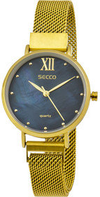 Secco With F3100,4-138