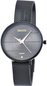 Secco With F3101,4-403