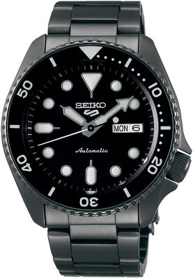 Seiko 5 Sports Automatic SRPD65K1 Sports Style 2019