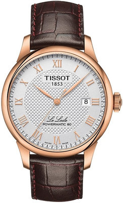 Tissot Le Locle Automatic Powermatic 80 T006.407.36.033.00