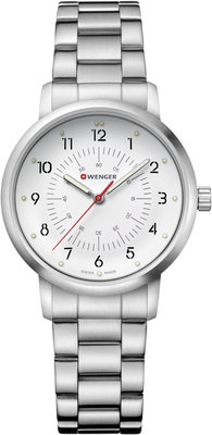 Wenger Avenue Quartz 01.1621.110