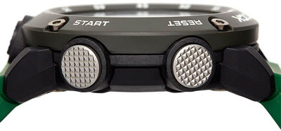 Casio G-Shock Original GA-2000GZ-3AER Carbon Core Guard G-Shock x Gorillaz Camo Limited Edition (+ spare strap)