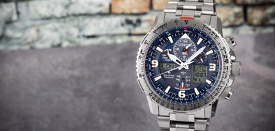 Citizen Promaster Sky Eco-Drive JY8100-80L | Hodinky-365.com