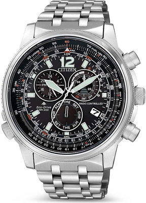 Citizen Promaster Sky Eco-Drive Radio Controlled CB5860-86E