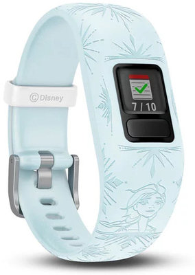 Garmin Vívofit junior 2 Elsa (Frozen)